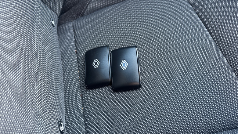 Renault Symbioz 1.6 E-Tech FHEV 145 Techno 5dr Auto Hybrid Estate